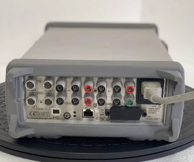 Аттенюатор Agilent 11713C